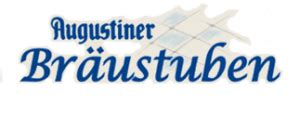 Augustiner Bräustuben Logo