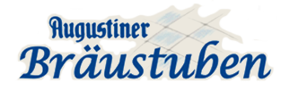 Augustiner Bräustuben Logo