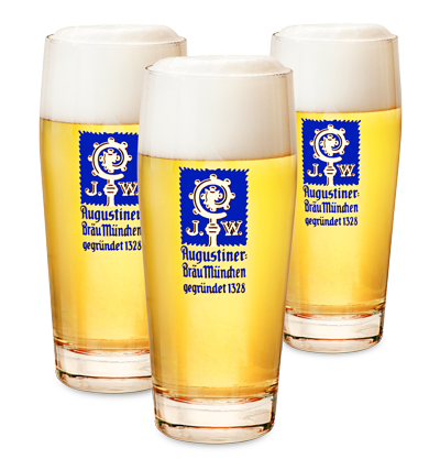 Augustiner Helles