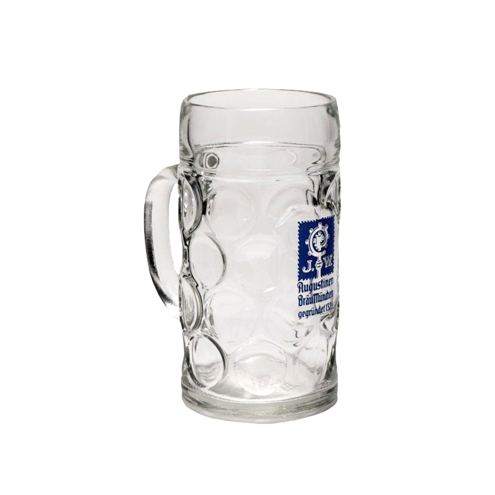 Augustiner Maßkrug, Souvenir