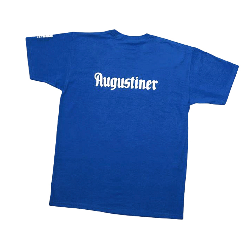 Augustiner T-Shirt, Souvenir