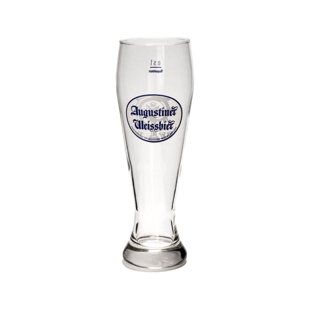 Augustiner Weizenglas, Souvenir